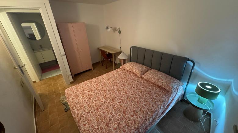 Pink House