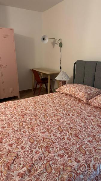 Pink House