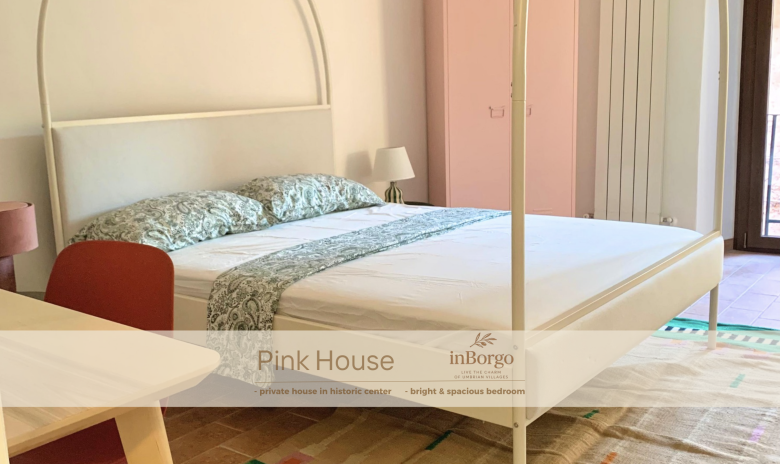 Pink House