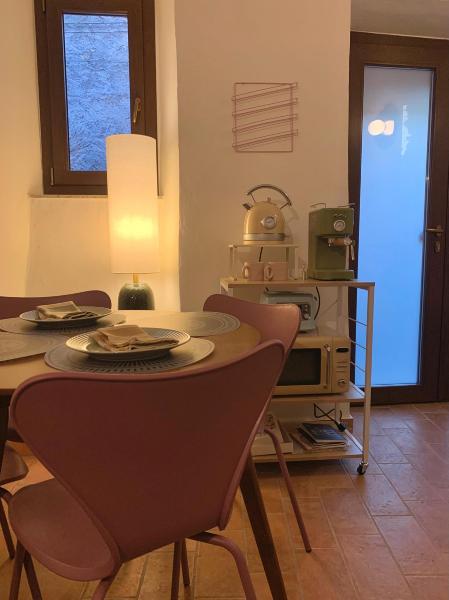 Pink House