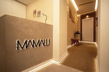 Mamalu Corso Umberto 35