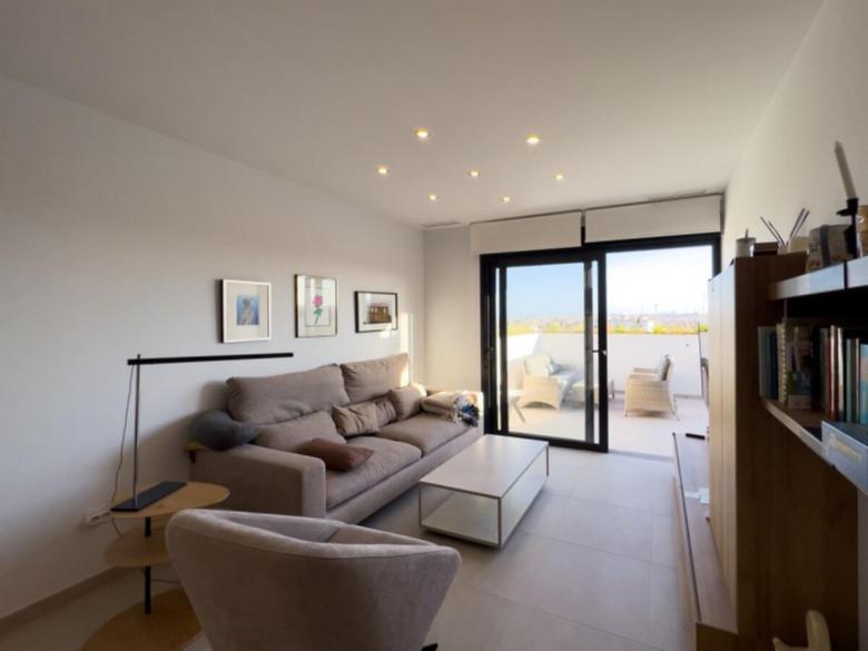 Flamenca village 230 · Fantastic location with Panorama view