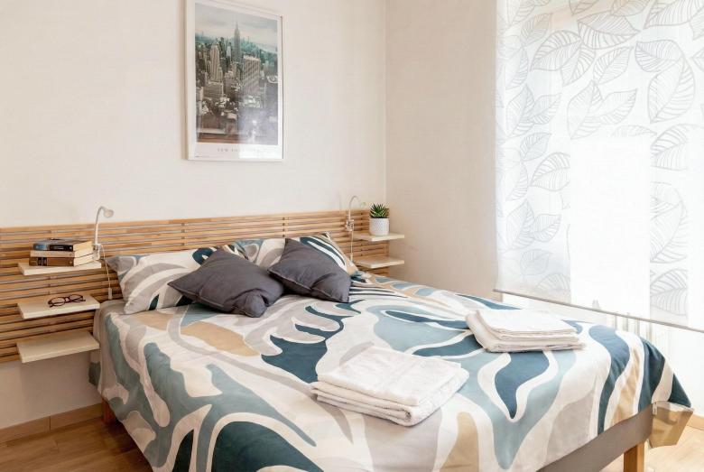 Urban Nest - Trastevere by RHR