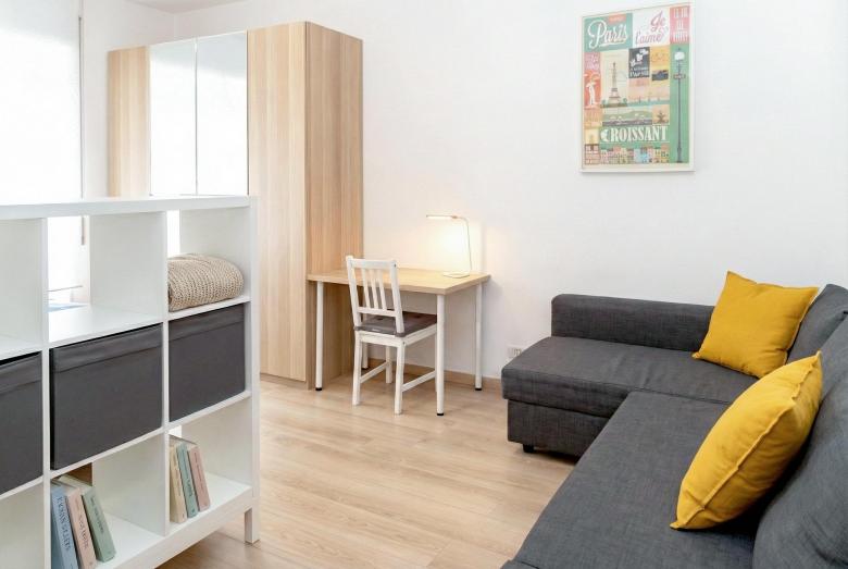 Urban Nest - Trastevere by RHR