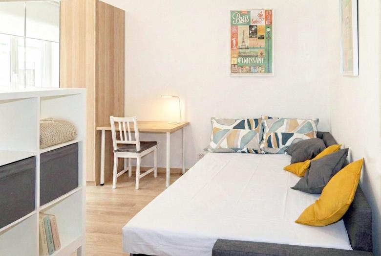 Urban Nest - Trastevere by RHR