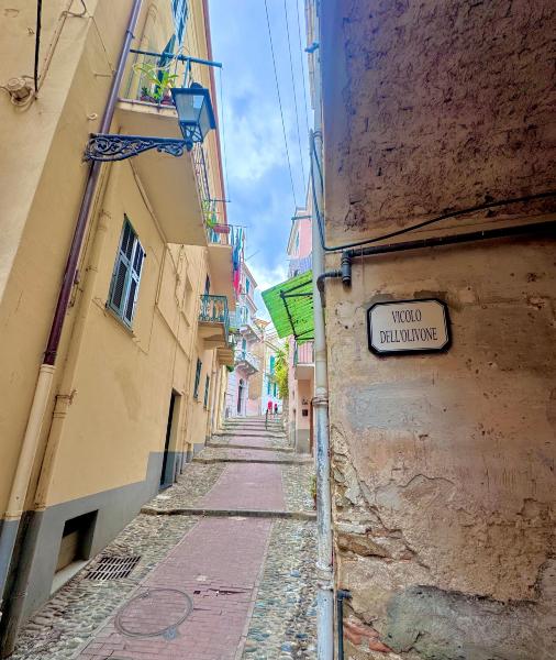 La Casa di Nadia