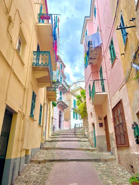 La Casa di Nadia