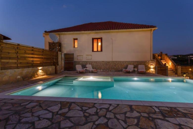 Olive Villas