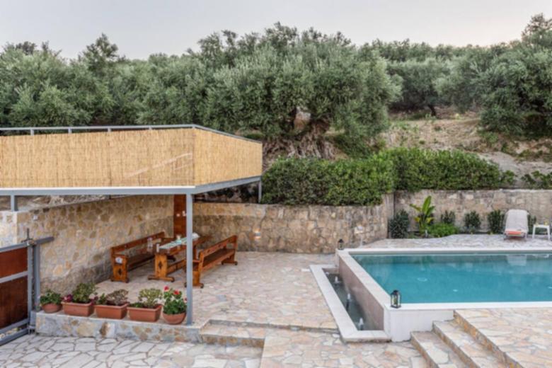 Olive Villas