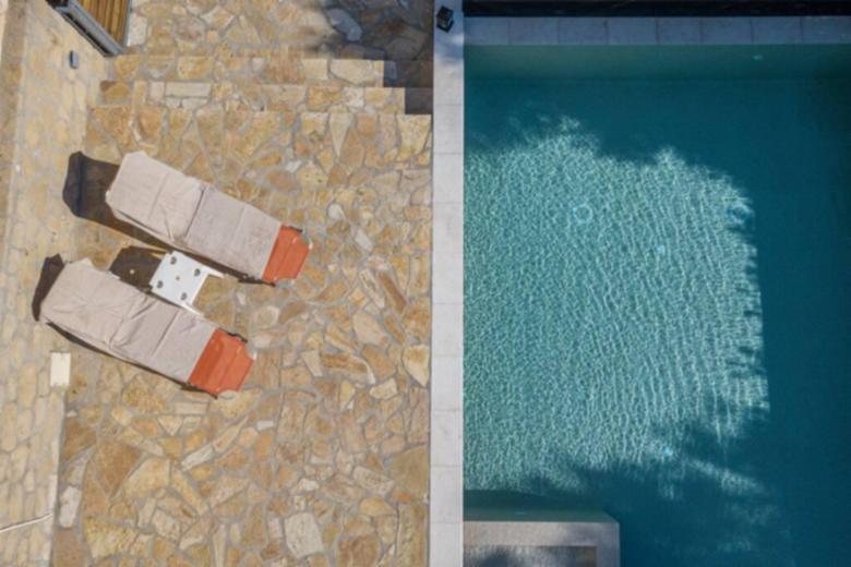 Olive Villas