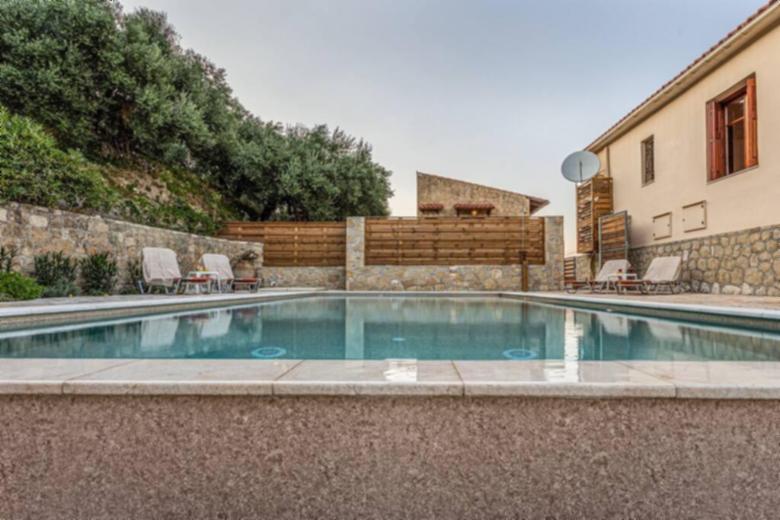 Olive Villas
