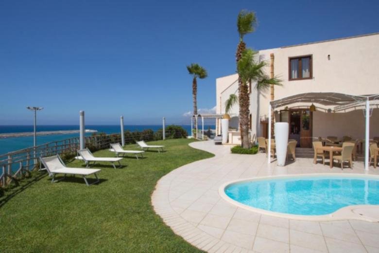 UNICO Marina Holiday Resort & Spa