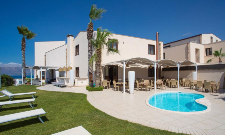 UNICO Marina Holiday Resort & Spa