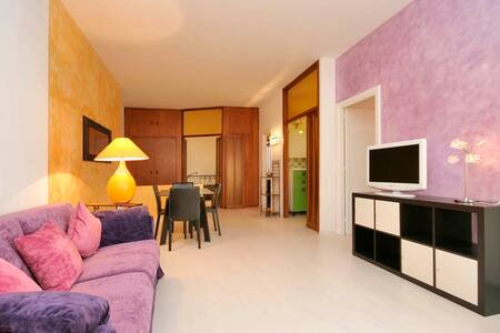 Cozy Flat in Trastevere