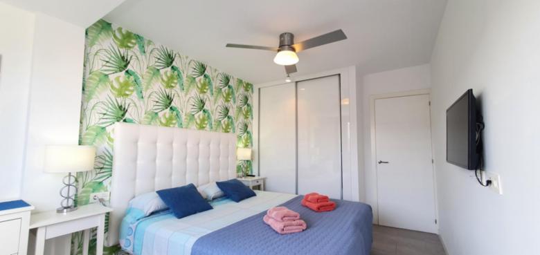 4.2 D-COZY, design + balcony semi-refundable