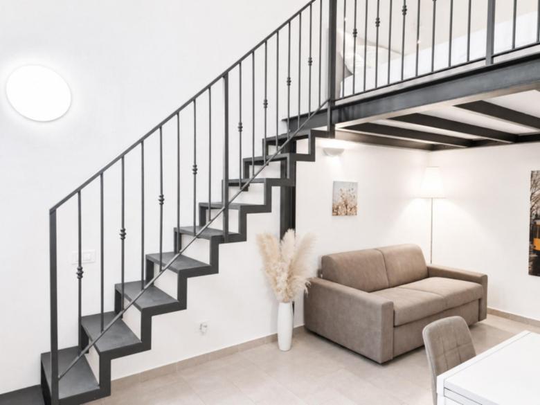 Ripamonti 2 - Maisonette Porta Romana 2