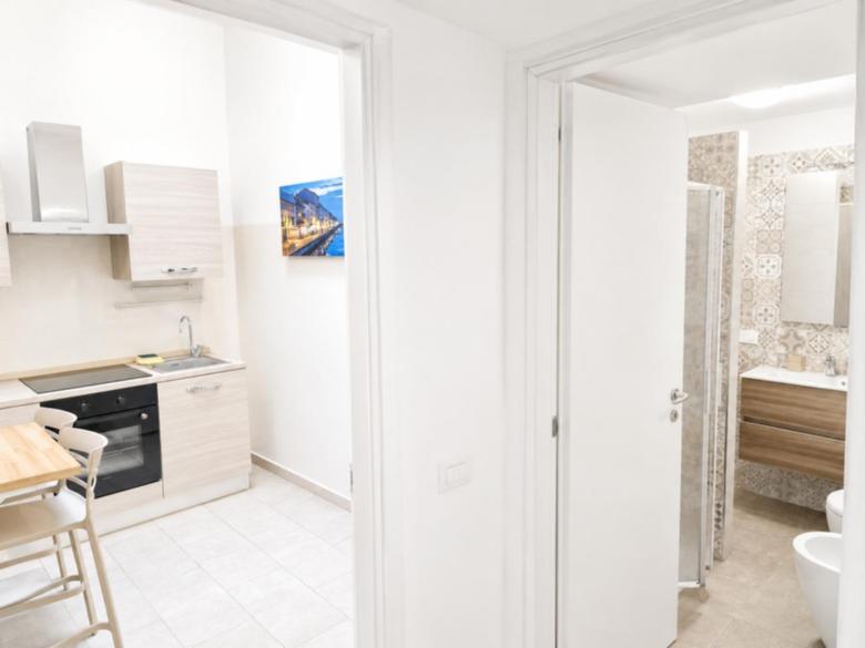 Ripamonti 2 - Maisonette Porta Romana 2