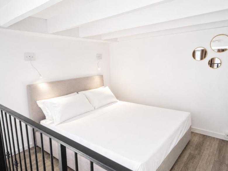 Ripamonti 2 - Maisonette Porta Romana 2
