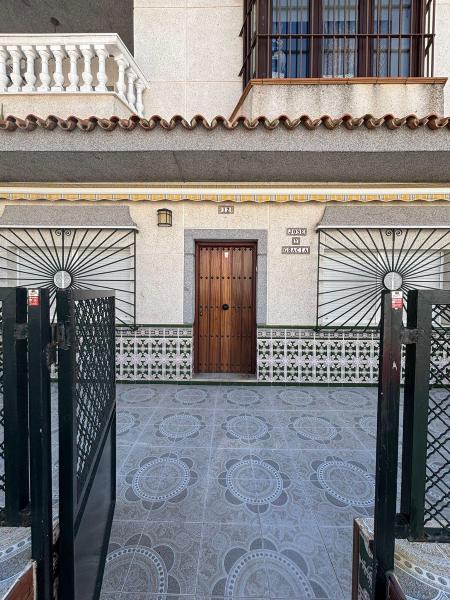 La Casuca del Chiguito