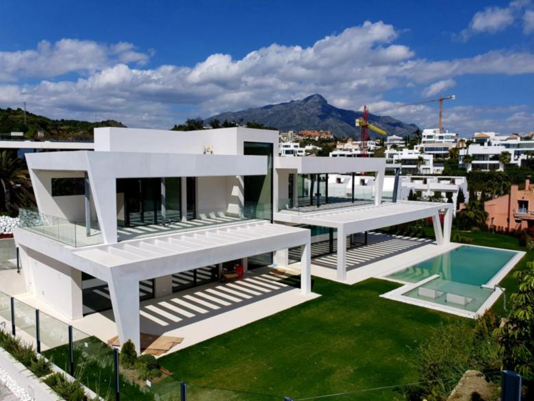 Villa Haza del Conde - EaW Homes