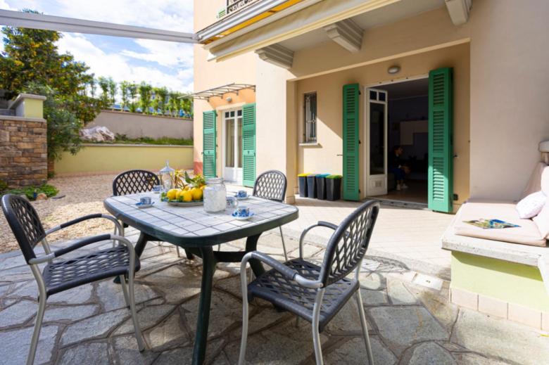 La Casa di Chiara