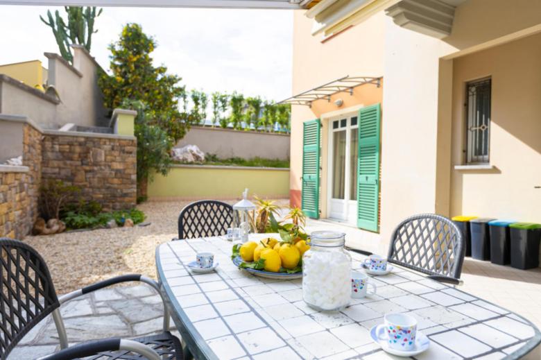 La Casa di Chiara