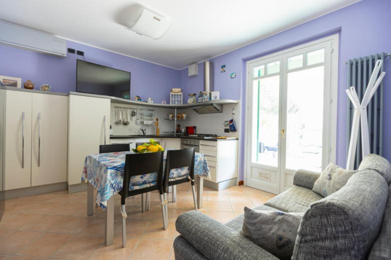 La Casa di Chiara