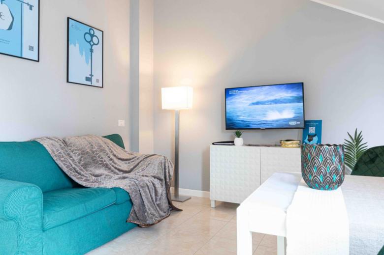Collection CityLife Suite with Terrace  2