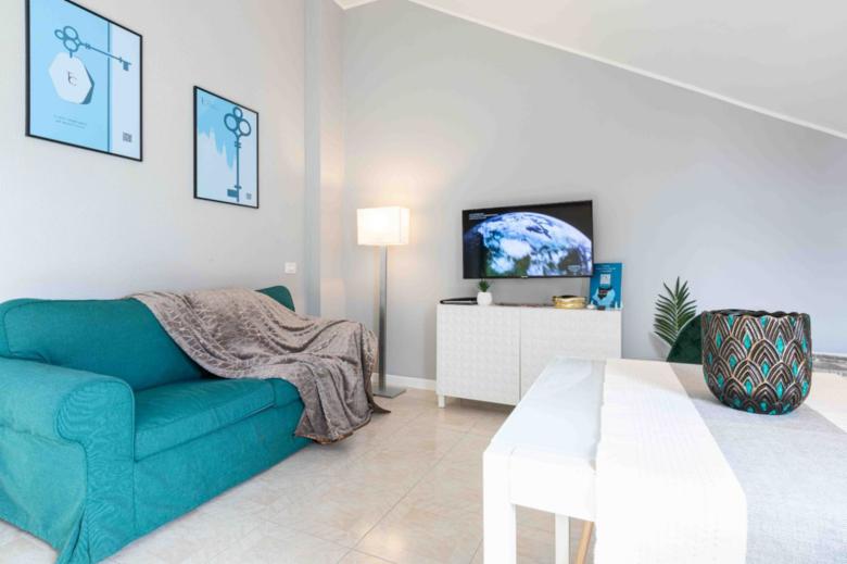 Collection CityLife Suite with Terrace  2