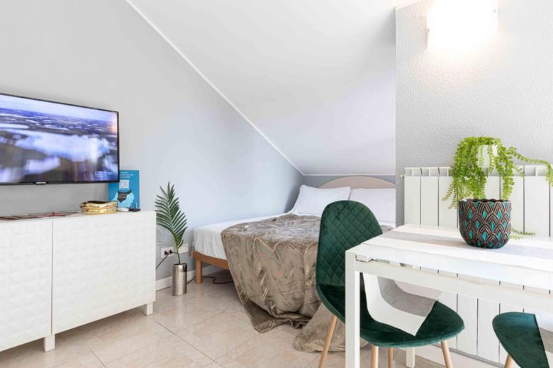 Collection CityLife Suite with Terrace  2