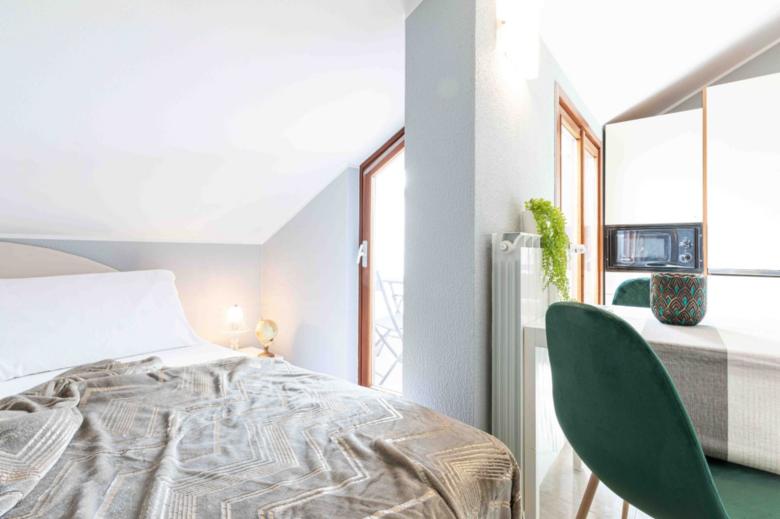 Collection CityLife Suite with Terrace  2
