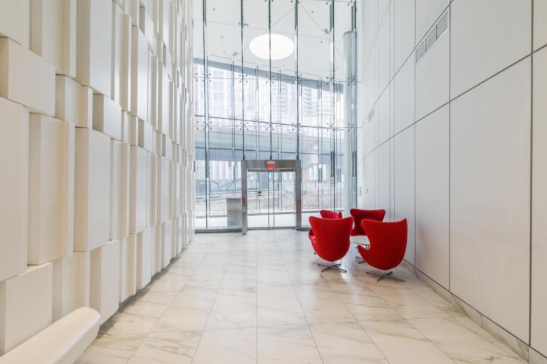 Toronto. 12 York 30 fl