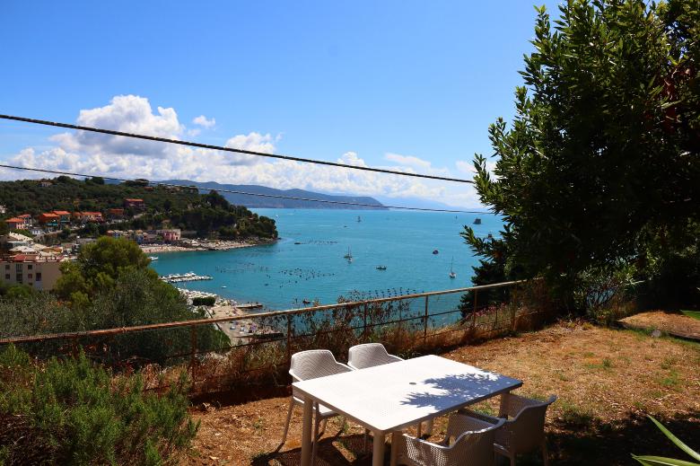 Appartamento sul Golfo