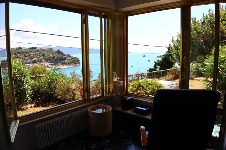 Appartamento sul Golfo