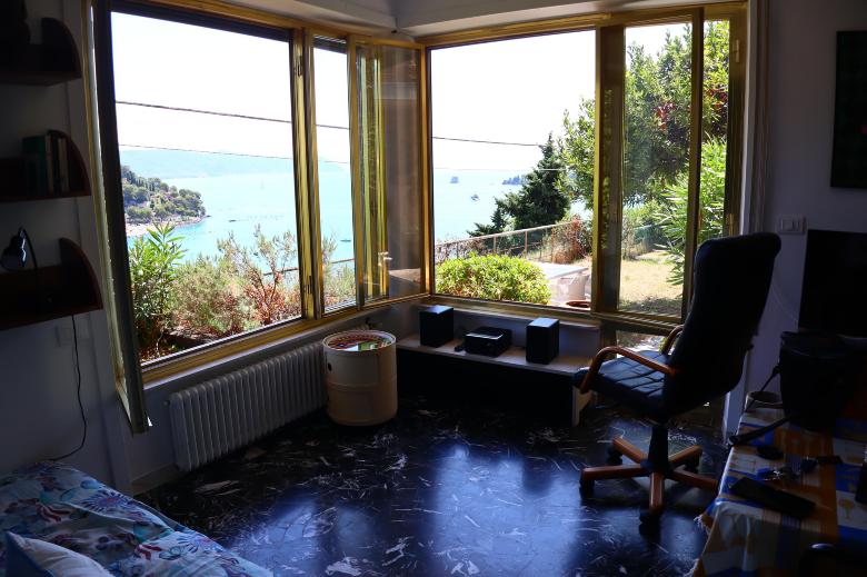 Appartamento sul Golfo