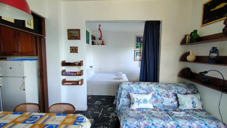 Appartamento sul Golfo