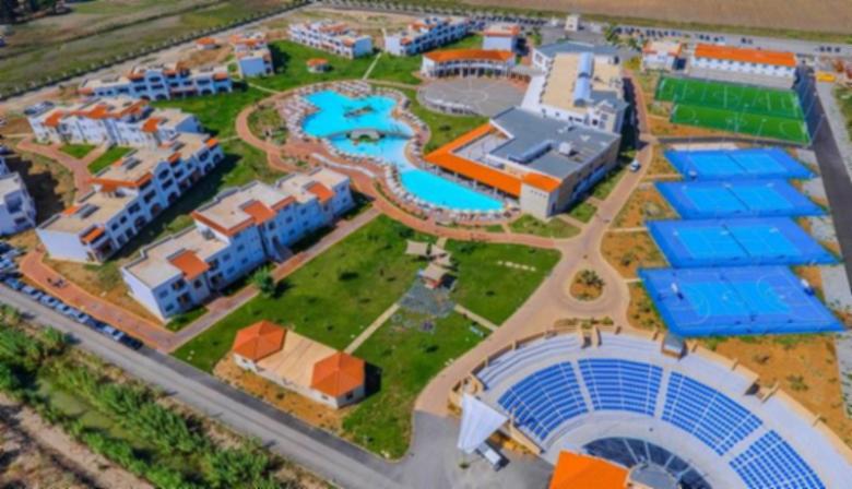 Life Resort Danaide Beach & SPA