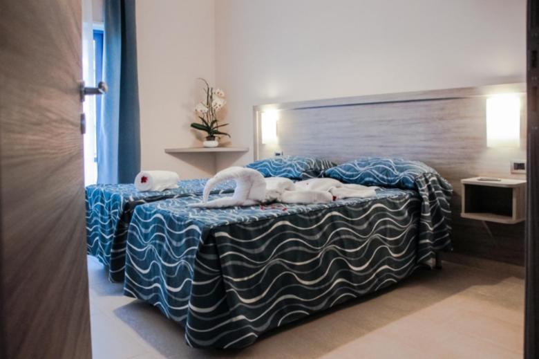 Life Resort Danaide Beach & SPA