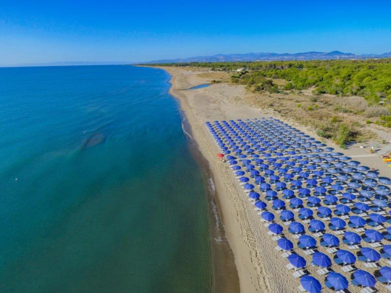 Life Resort Danaide Beach & SPA