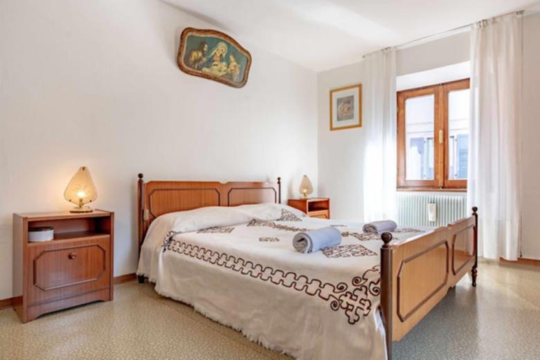 Casa Mincoti, Terragnolo Ospitar
