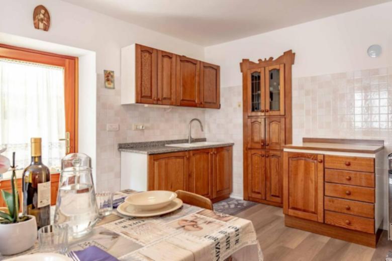 Casa Mincoti, Terragnolo Ospitar