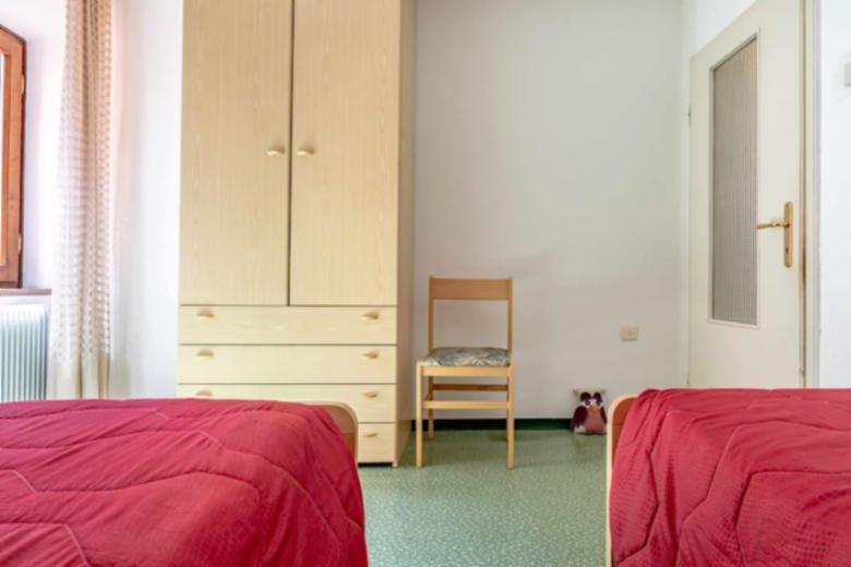 Casa Mincoti, Terragnolo Ospitar