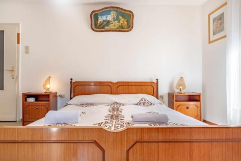 Casa Mincoti, Terragnolo Ospitar
