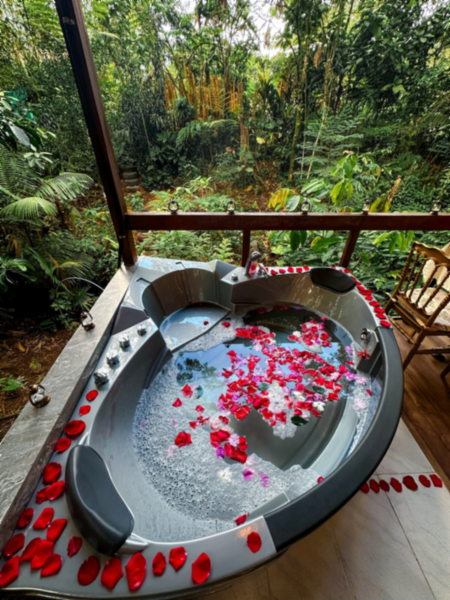 Amazon - Puyu Glamping