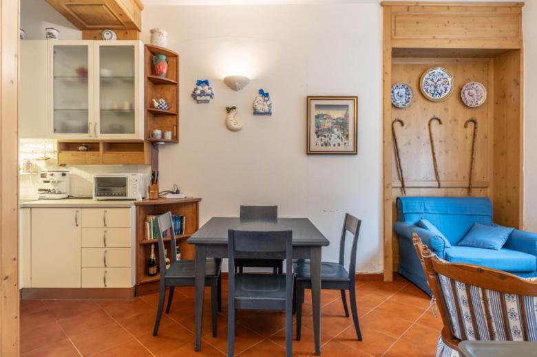 Dimora al Penegal, Passo Mendola Ospitar