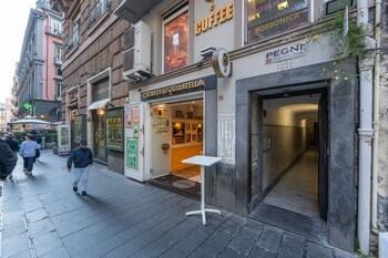 272 - Teatro Toledo B&B