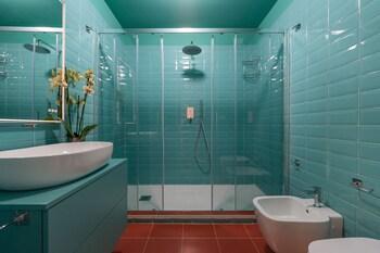 272 - Teatro Toledo B&B