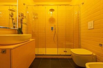 272 - Teatro Toledo B&B