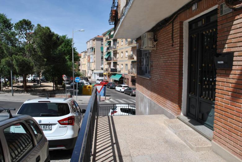 Vivienda De Uso Turistico Rocinante TOLEDO