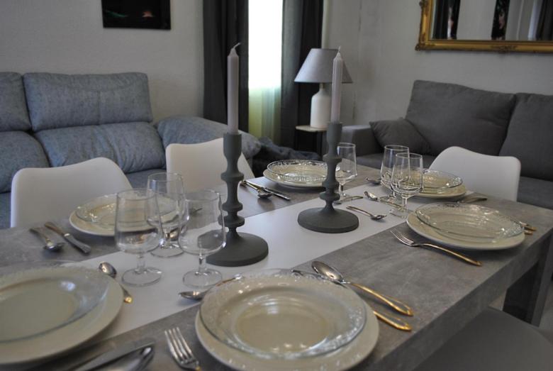Vivienda De Uso Turistico Rocinante TOLEDO